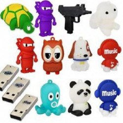 PEN DRIVE 16GB UNICORNO SIAE INCLUSA [5031103-00.jpg]
