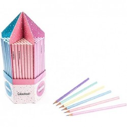 ---MATITA C/GOMMA PASTEL 168pz ColourBOO [1010021-00.jpg]