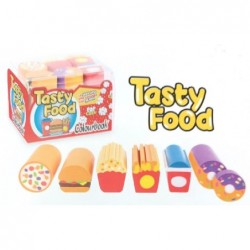 ---GOMMINE TASTY FOOD 6pz ColourBOOK [1040006-00.jpg]