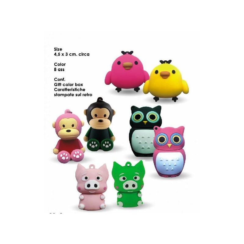 ---PEN DRIVE 16GB ANIMALI SIAE INCLUSA [5031105-00.jpg]