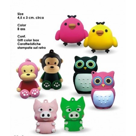 ---PEN DRIVE 16GB ANIMALI SIAE INCLUSA [5031105-00.jpg]