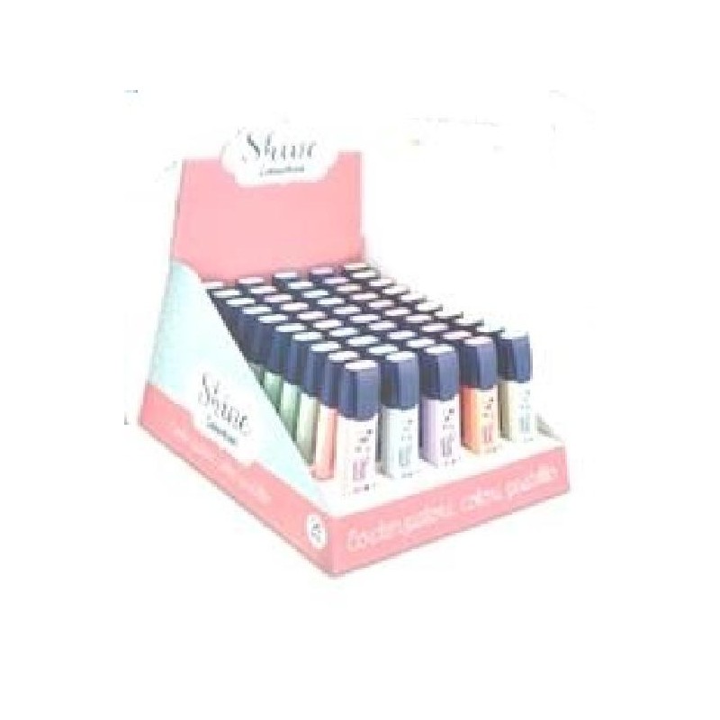 --EVIDENZ. PASTEL SHINE 144pz ColourBOOK [1230503-00.jpg]