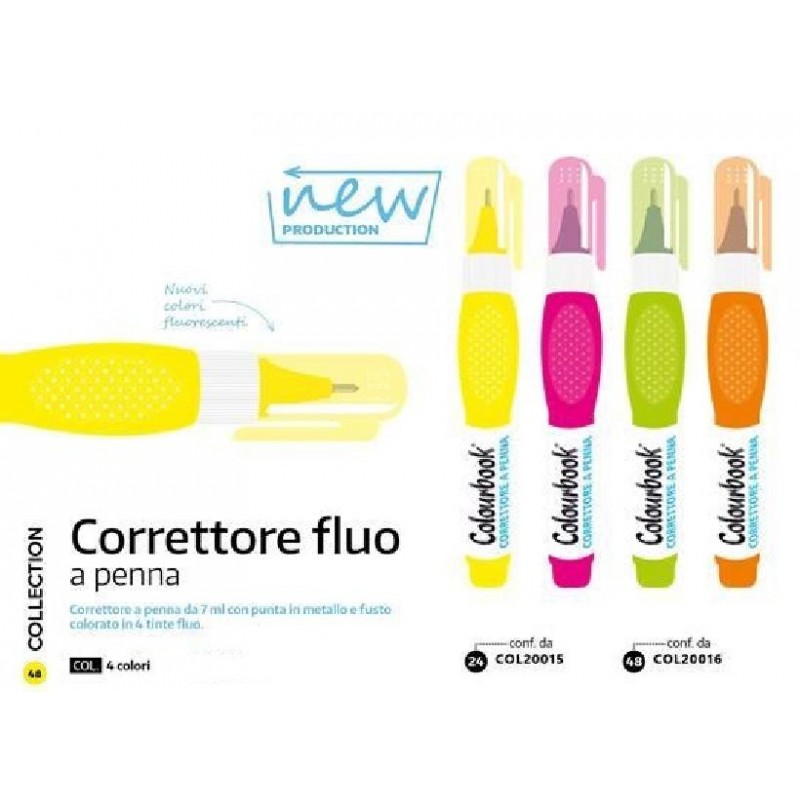 ---CORRETTORE-PENNA 7ml FLUO 48pz ColBOO [1240402-00.jpg]