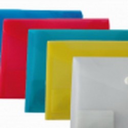 ---BUSTE DOCUMENT-A4-SOFFIETTO FLUO -5pz [3063003-00.jpg]