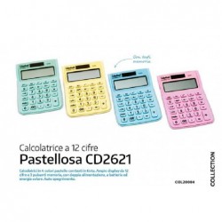CALCOLATRICE 6x9 Tasc.8c CB-195 ColBOOK [6030204-00.jpg]