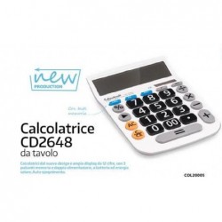 CALCOLATRICE 13x19 12c CB-220 ColBOOK [6030208-00.jpg]