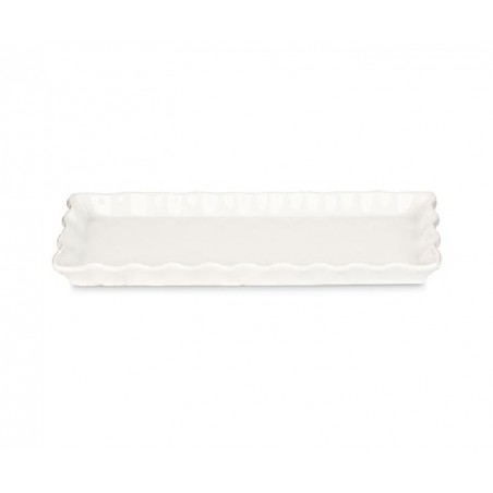 ---PIATTO RETTANGOLARE BIANCO 38x15cm [TONO29106-00.jpg]