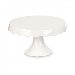 ---ALZATA DOLOMITE BIANCA d25h14cm [TONO29111-00.jpg]