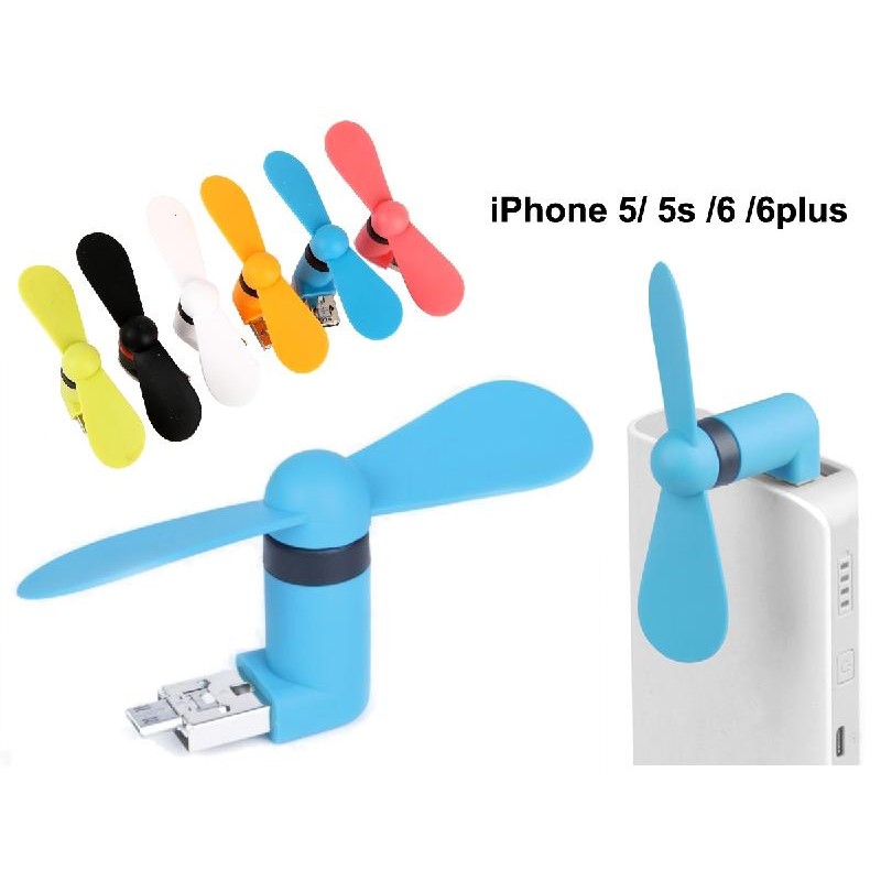 MINI VENTILATORE X IPHONE [5060003-00.jpg]