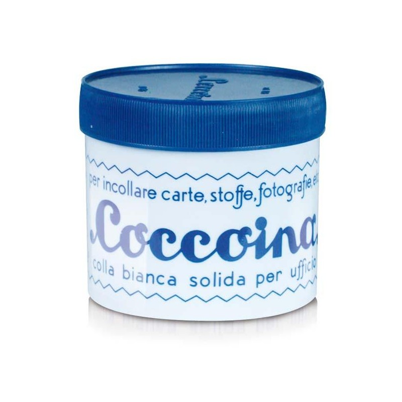 COCCOINA gr125 BARATTOLO PLASTICA [6040126-00.jpg]