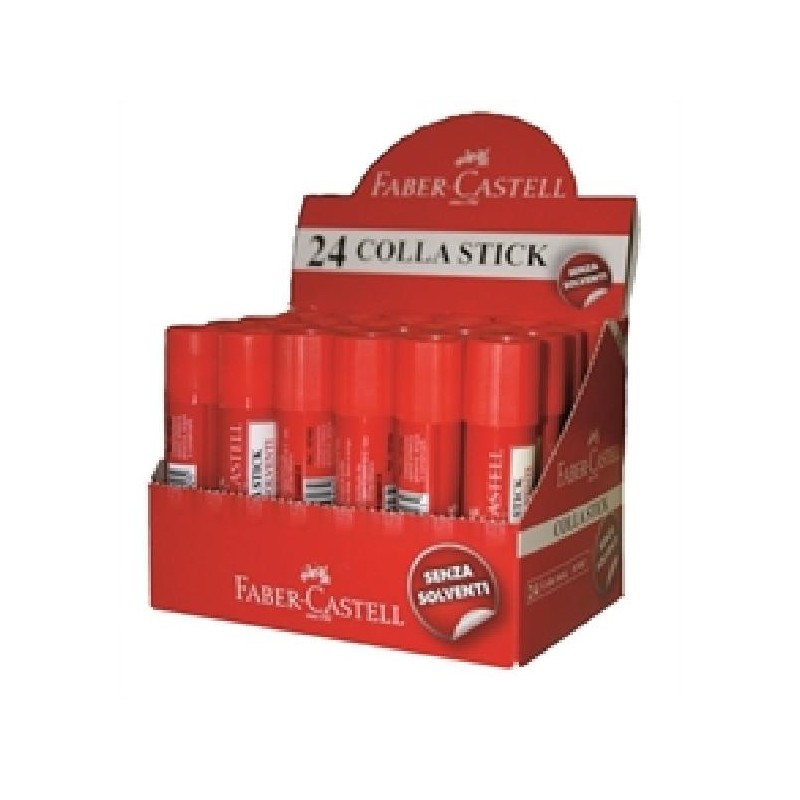 COLLA FABER CASTELL STICK 20gr [6043020-00.jpg]