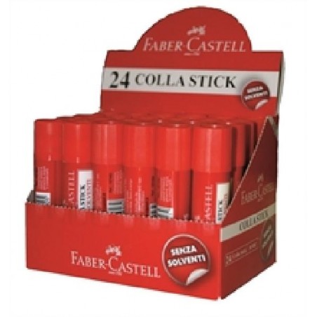 COLLA FABER CASTELL STICK 20gr [6043020-00.jpg]