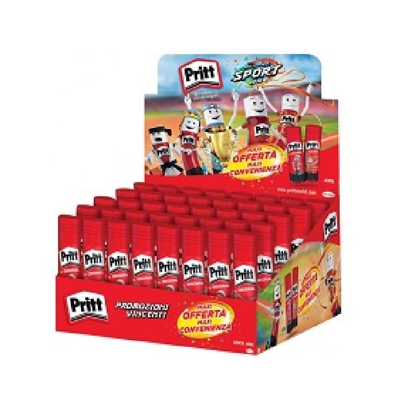 COLLA PRITT STICK gr11 esp.100pz [6044011-00.jpg]