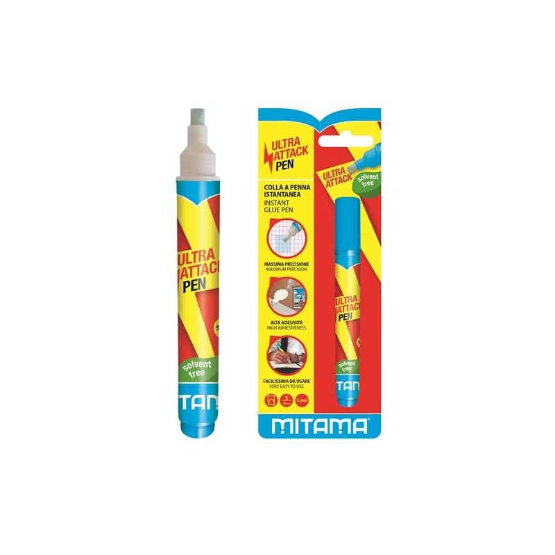 MITAMA COLLA A PENNA ULTRA RAPIDA [6046105-00.jpg]