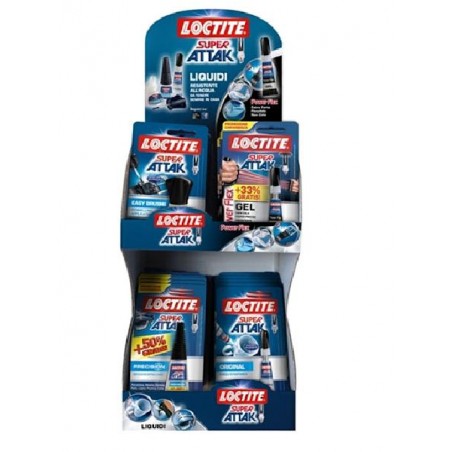 SUPER-ATTAK EXPO MISTO 36pz PR.RIVEND. 3gr-2.25   5gr-3.45 3gr GEL-2.75  EASYbrush-4.20 [6048009-00.jpg]