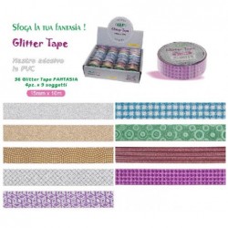 SCOTCH GLITTER 10x15 ASS.36pz [6056001-20.jpg]