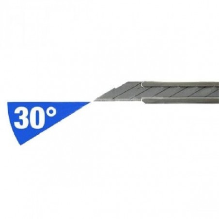 ---LAME CUTTER 10pz-GRANDE.30 [6070205-00.jpg]