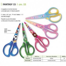 FORBICI ARDA 15cm FANTASY [6072217-00.jpg]