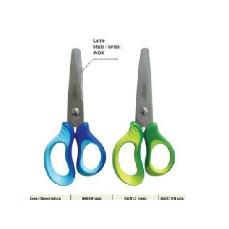 FORBICI ARDA JOY cm13 [6072221-00.jpg]