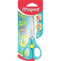 MAPED FORBICI SECURITY 13cm [6075018-00.jpg]