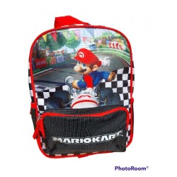 ---ZAINO ASILO MARIO KART [PAN70086-00.jpg]