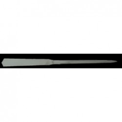TAGLIACARTE ACCIAIO cm19 [6079002-00.jpg]