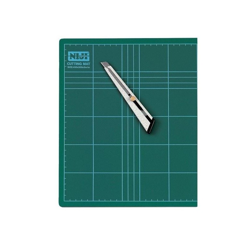 BASE TAGLIO VERDE 45x60cm [6079945-00.jpg]