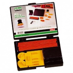 KIT TIPOGRAFICO S100-4mm [6090100-00.jpg]