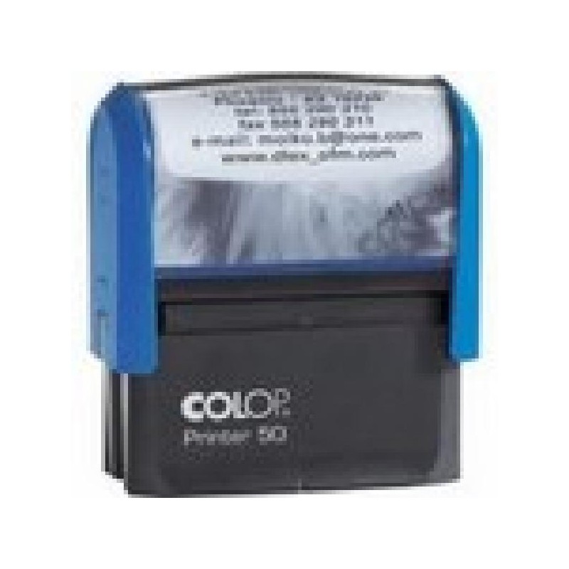 COLOP-50 MACCHINETTA-30x69 [6091850-00.jpg]
