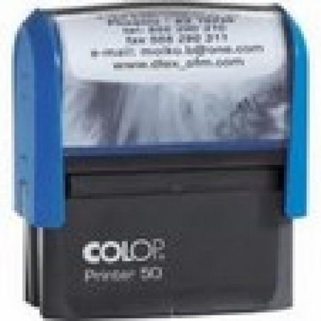 COLOP-50 MACCHINETTA-30x69 [6091850-00.jpg]