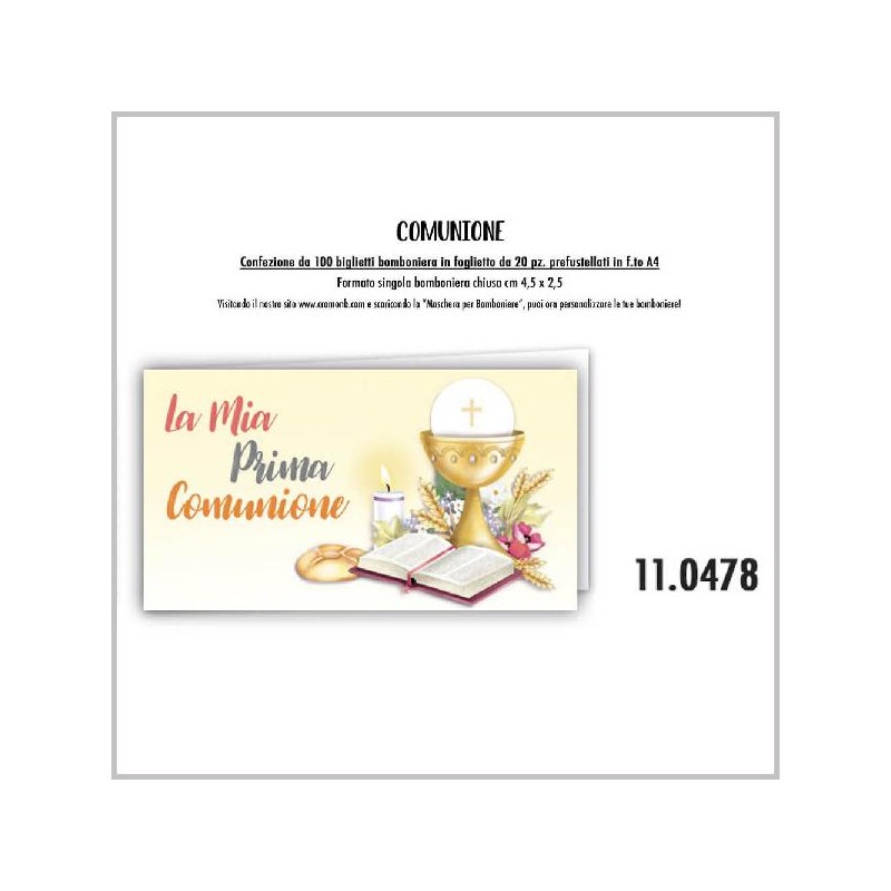 ---BOMBONIERE PRIMA COMUNIONE A/4 100pz [2231101-00.jpg]
