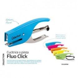 CUCITRICE PINZA FLUO CLASSIC ColBOOK [6100105-00.jpg]