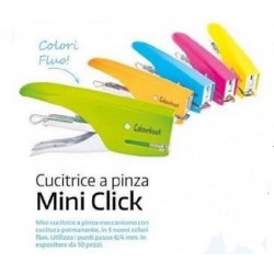 CUCITRICE MINI PINZA FLUO ColBOOK [6100104-00.jpg]