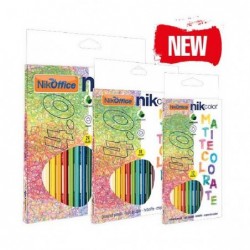 PASTELLI NIK TRIANG. MINA 4.0 24pz [8071204-00.jpg]