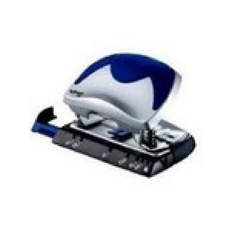 PERFORATORE 2 Fori FC-20 ESSELTE Ass. [6111215-00.jpg]