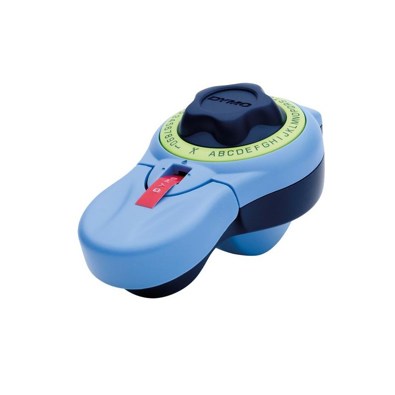 ETICHETTATRICE DYMO JUNIOR [6140207-00.jpg]