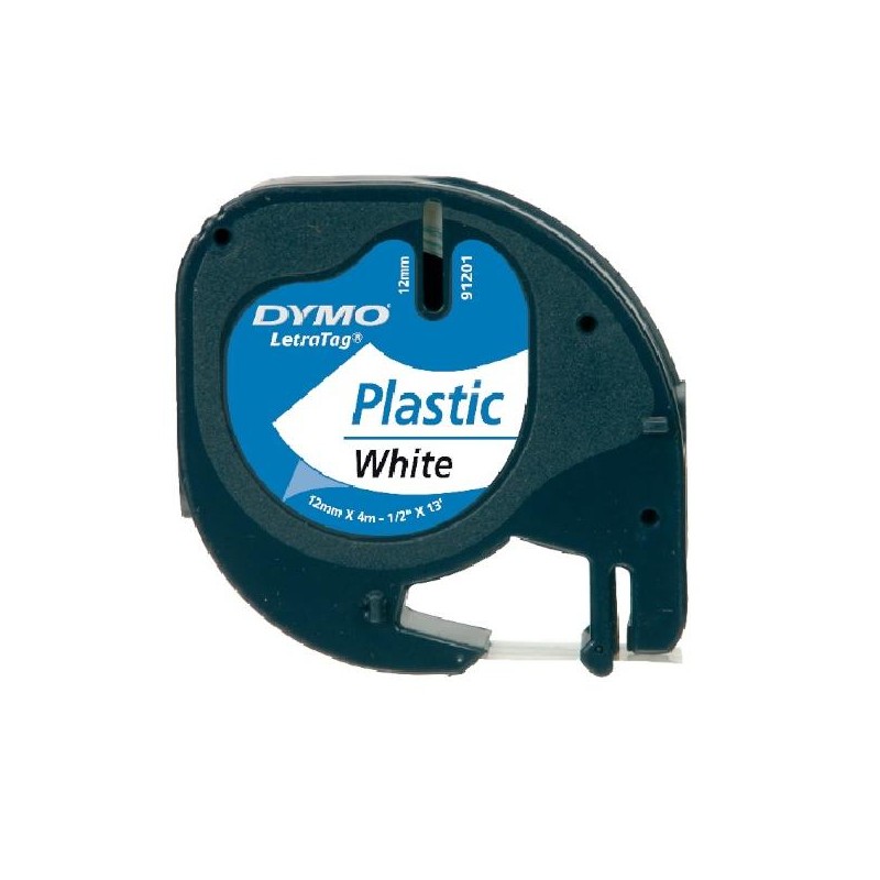 NASTRO DYMOtag-PLAST 4m12mm BIANCO [6146161-00.jpg]