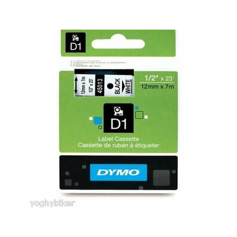NASTRO DYMO D1-7m12mm NER/BIA-45013 [6146561-00.jpg]