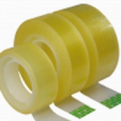 NASTRO ADESIVO 33mtx15mm ECOPHAN [6605131-00.jpg]
