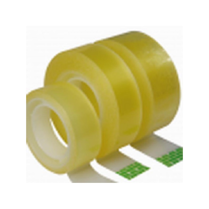 NASTRO ADESIVO 33mtx19mm ECOPHAN [6605132-00.jpg]