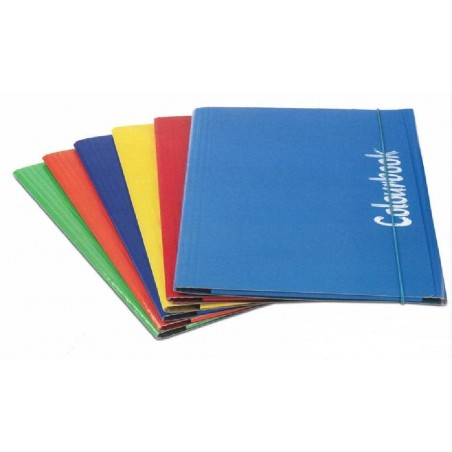 CARTELLA 3L Elast A/4 FLUO ColBOOK [4038528-00.jpg]