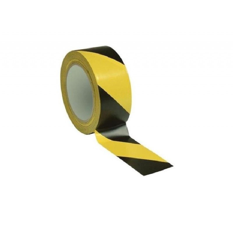 ---NASTRO PVC  DISTANZIAMENTO 50x66 GIA/ [6605504-00.jpg]