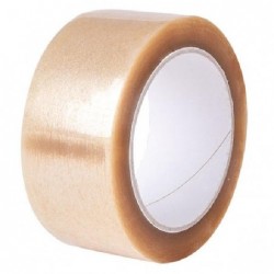 NASTRO IMBALLO ACRYL-TRASP. 50mmX132mt [6605509-00.jpg]