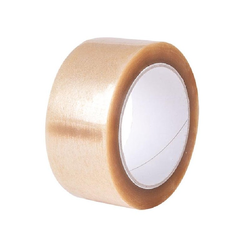 NASTRO IMBALLO ACRYL-TRASP. 50mmX132mt [6605509-00.jpg]