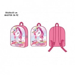 ZAINO ASILO UNICORNO COLORE ROSA [7111276-00.jpg]