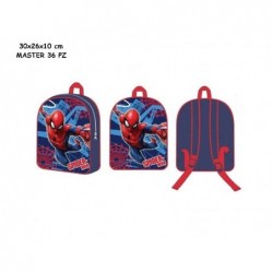 ZAINO ASILO SPIDERMAN BASIC [7110222-00.jpg]