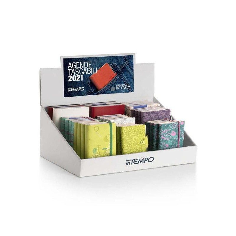 ESP. 36pz AGENDE TASCABILI DESIGN [7000K3-00.jpg]