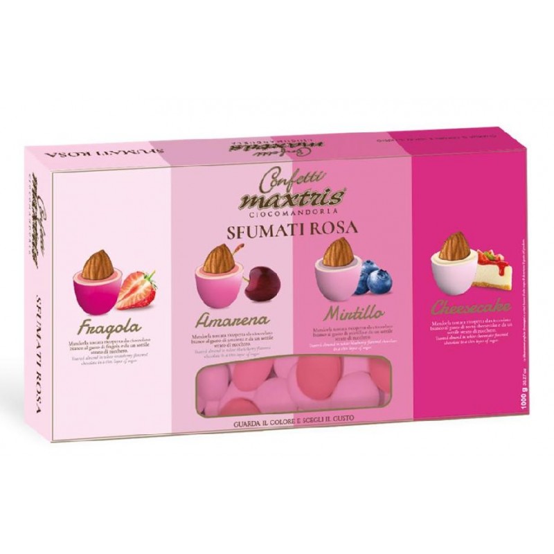CONFETTI MAXTRIS SFUMATI ROSA 1kg [0141084-00.jpg]