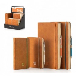 ---ESP 16agende CARTESIO recycle 4pz x t PVP 7523 16,90 - 7540 22,50 PVP 7552 14,90 - 7554 19,80 [7000CAEX-00.jpg]