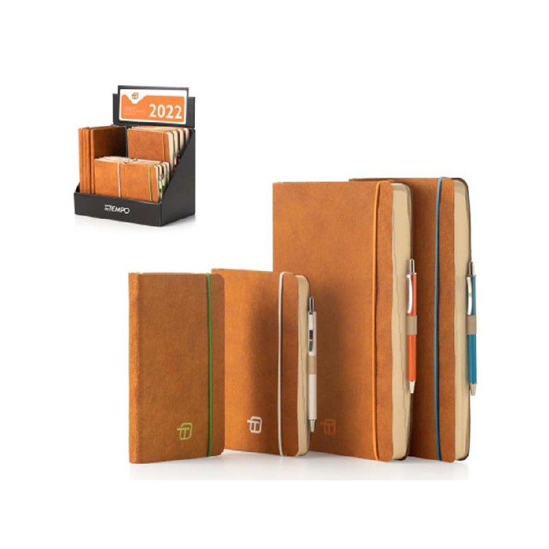 ---ESP 16agende CARTESIO recycle 4pz x t PVP 7523 16,90 - 7540 22,50 PVP 7552 14,90 - 7554 19,80 [7000CAEX-00.jpg]